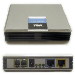SPA9000-EU IP TELEPHONY SYSTEM